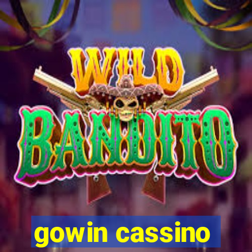 gowin cassino